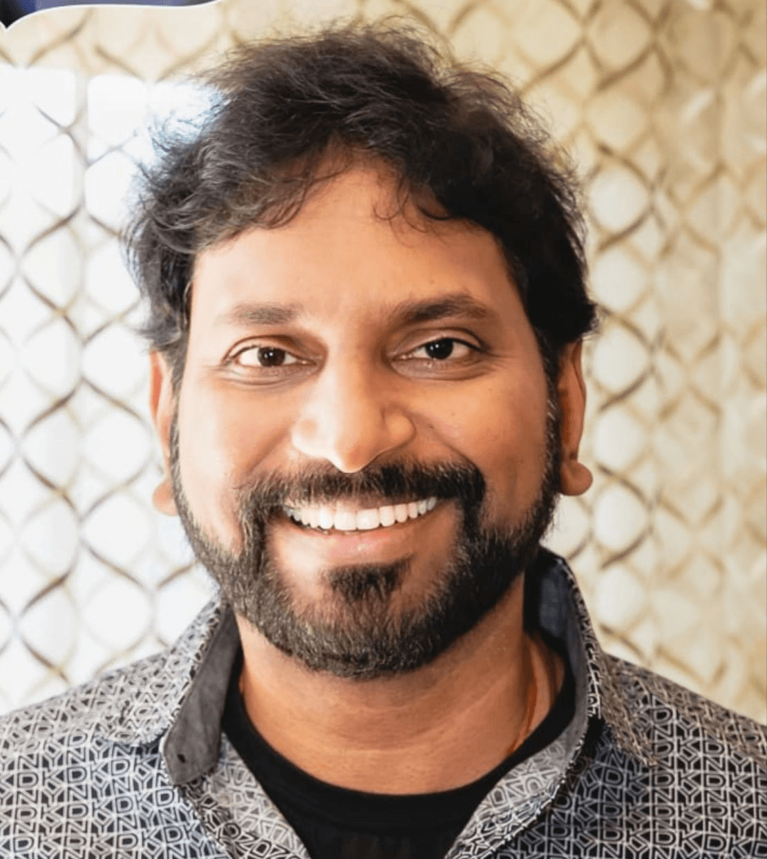 Prasanna