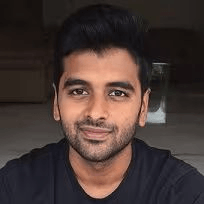 Sushanth