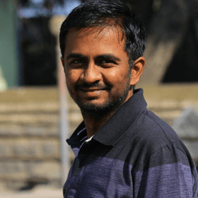 Mithun Sagar