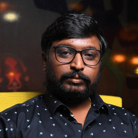 Rohith Sampathi
