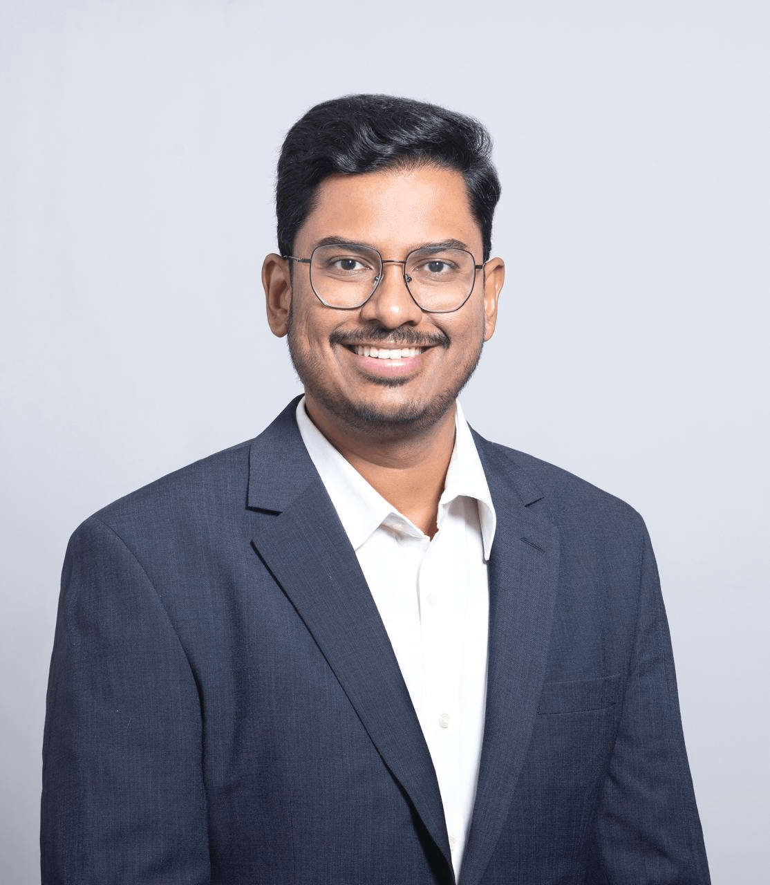 V. Sai Teja